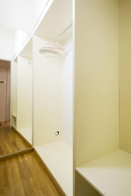 Top-Rated 1-Bedroom Apartment In The Heart Of Athens Luaran gambar