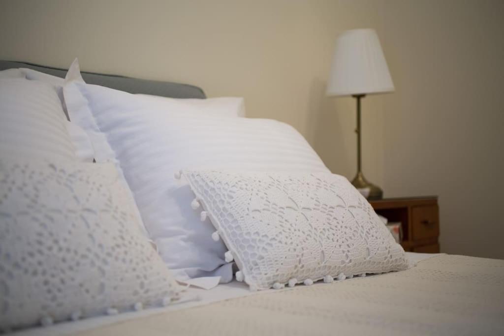 Top-Rated 1-Bedroom Apartment In The Heart Of Athens Luaran gambar